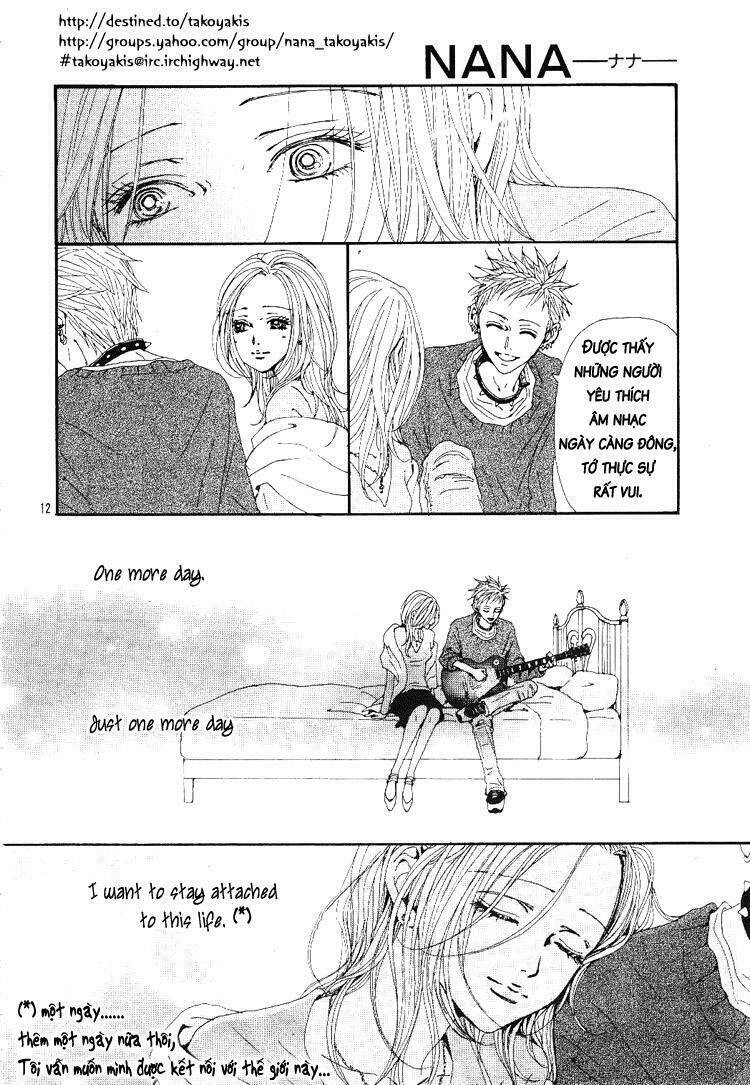 Na-Na Chapter 66 - 19