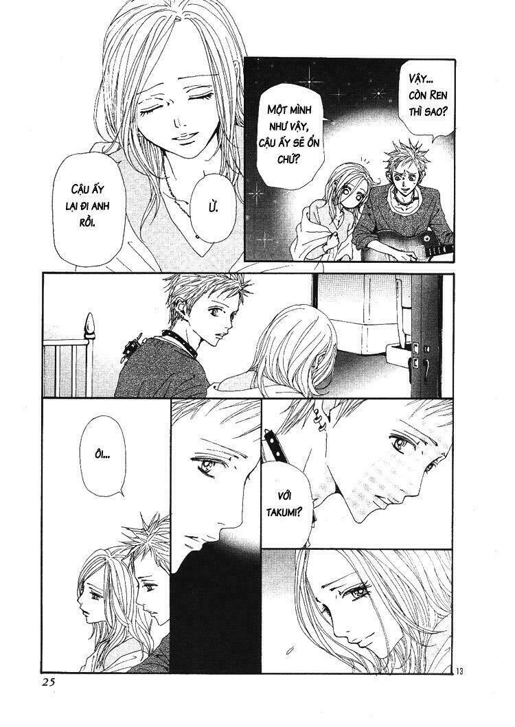 Na-Na Chapter 66 - 20