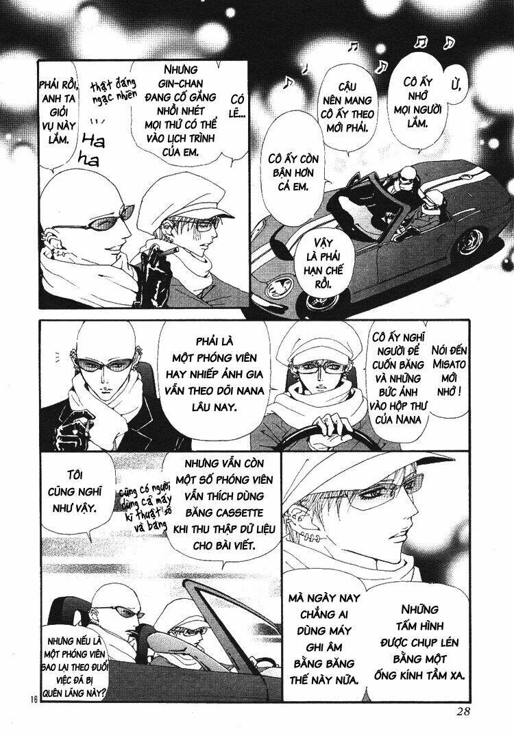 Na-Na Chapter 66 - 23