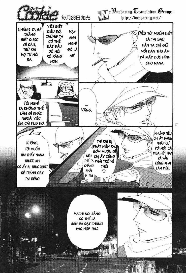 Na-Na Chapter 66 - 24