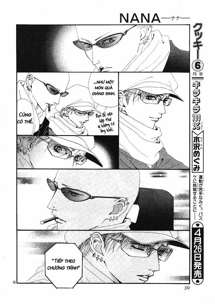 Na-Na Chapter 66 - 25