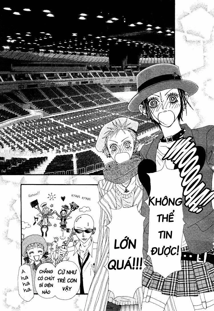 Na-Na Chapter 66 - 32