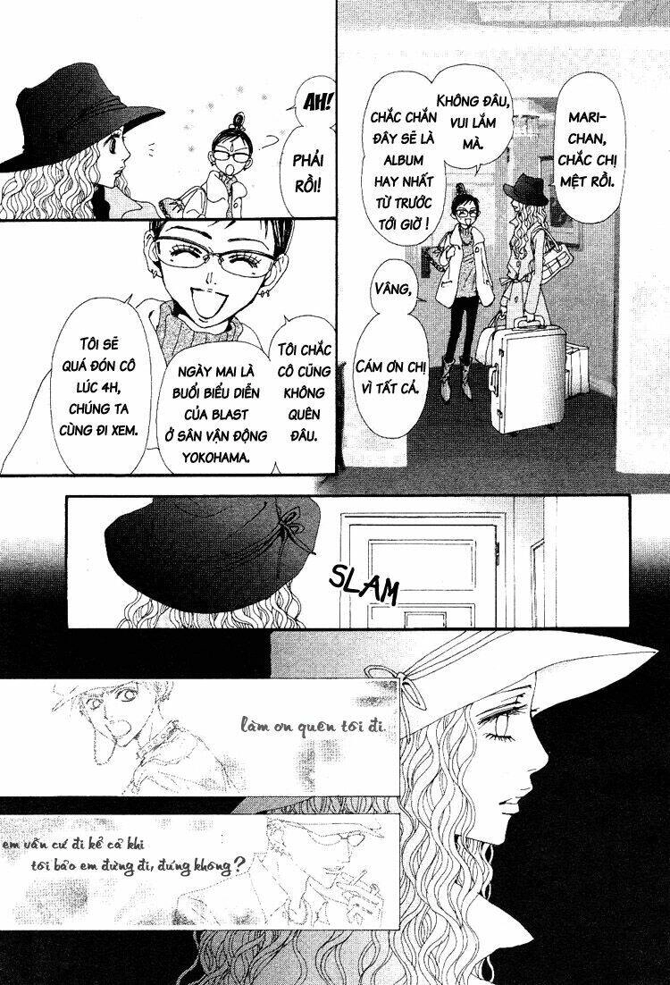 Na-Na Chapter 66 - 34