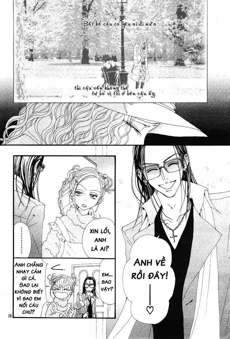 Na-Na Chapter 66 - 35