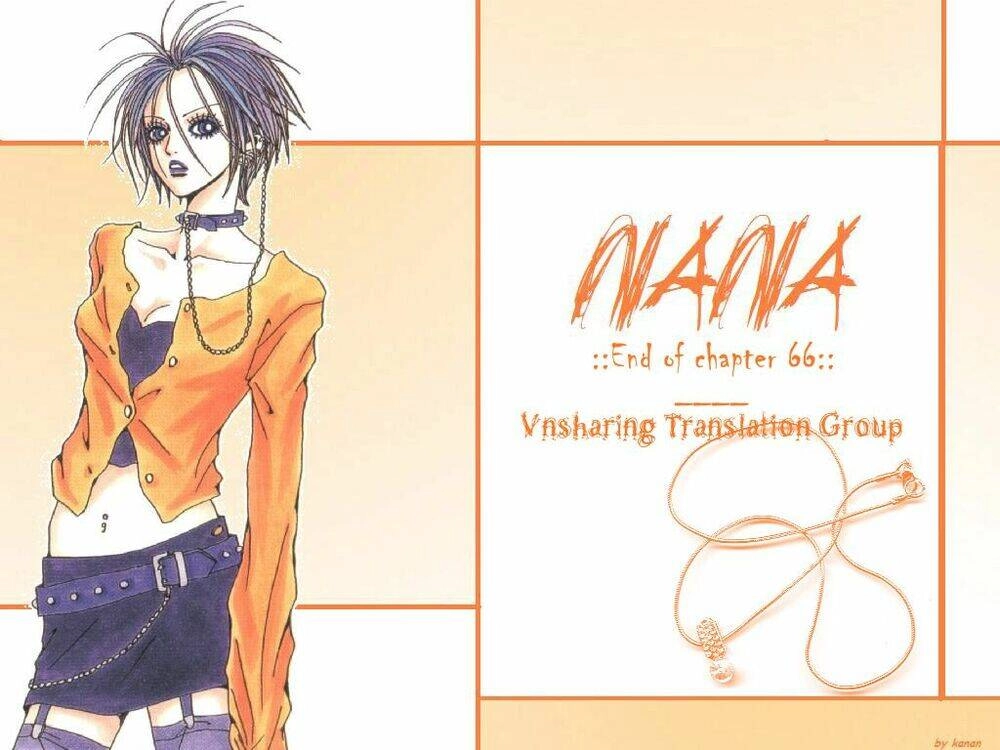 Na-Na Chapter 66 - 37