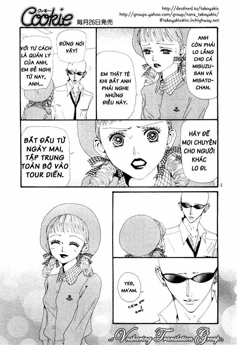 Na-Na Chapter 67 - 8