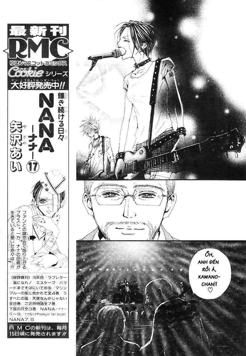 Na-Na Chapter 67 - 10