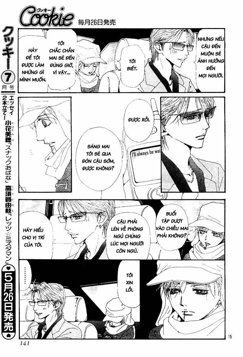 Na-Na Chapter 67 - 20