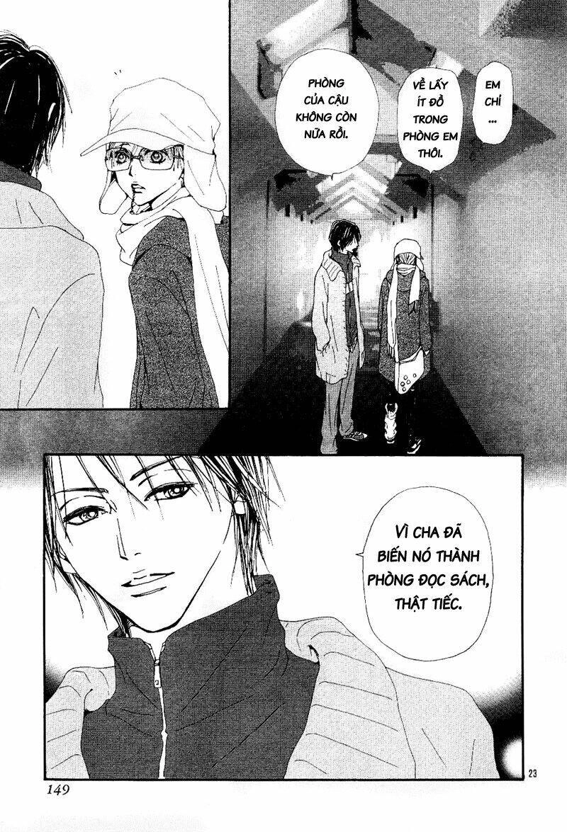 Na-Na Chapter 67 - 28