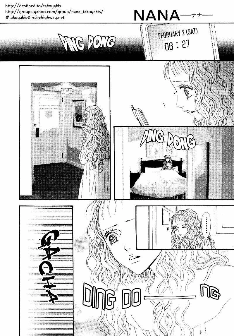 Na-Na Chapter 67 - 37