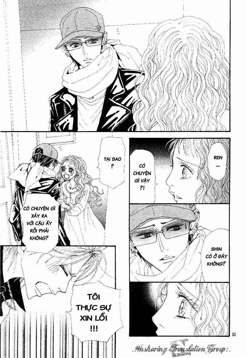 Na-Na Chapter 67 - 38