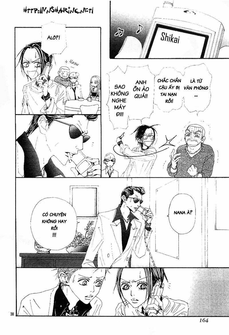 Na-Na Chapter 67 - 43