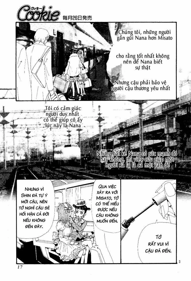 Na-Na Chapter 68 - 2