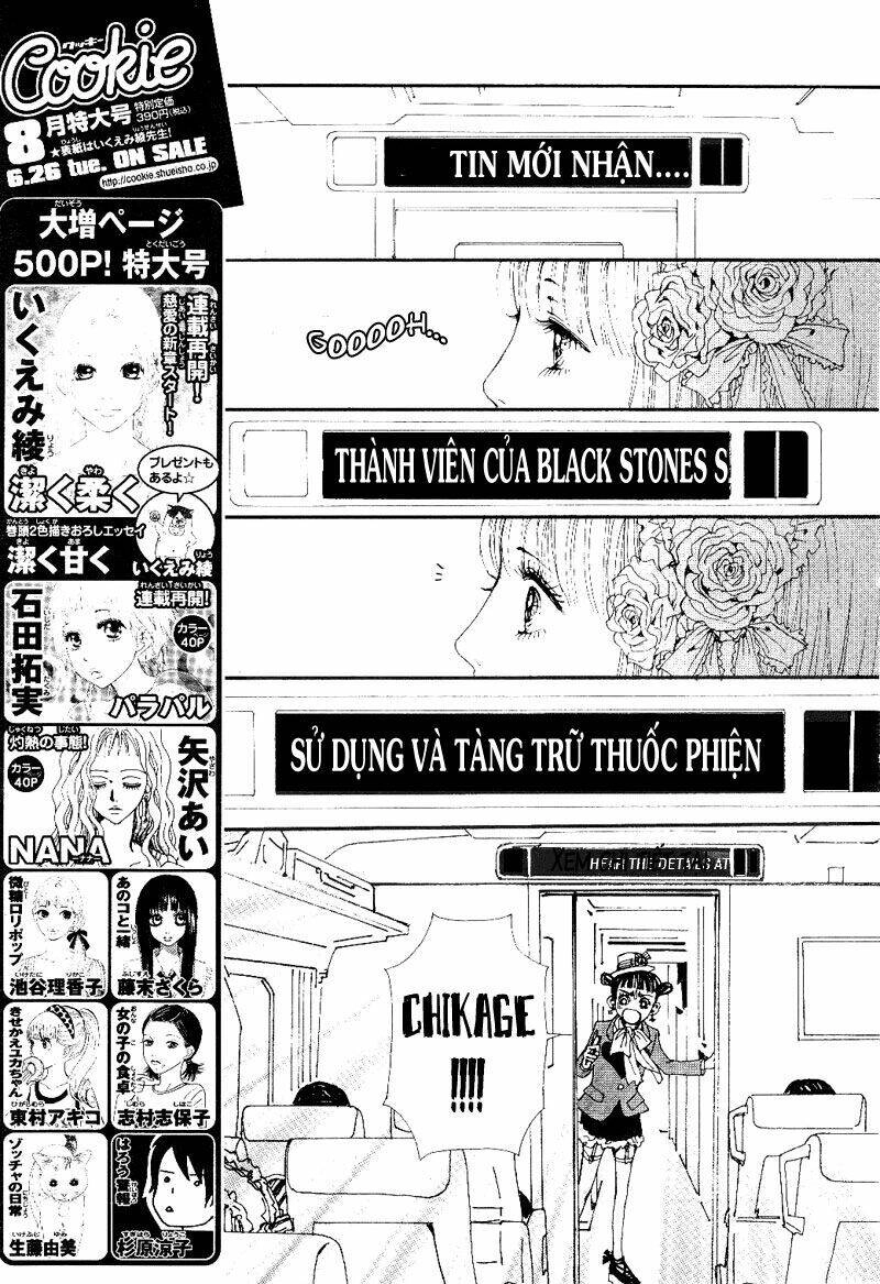 Na-Na Chapter 68 - 4