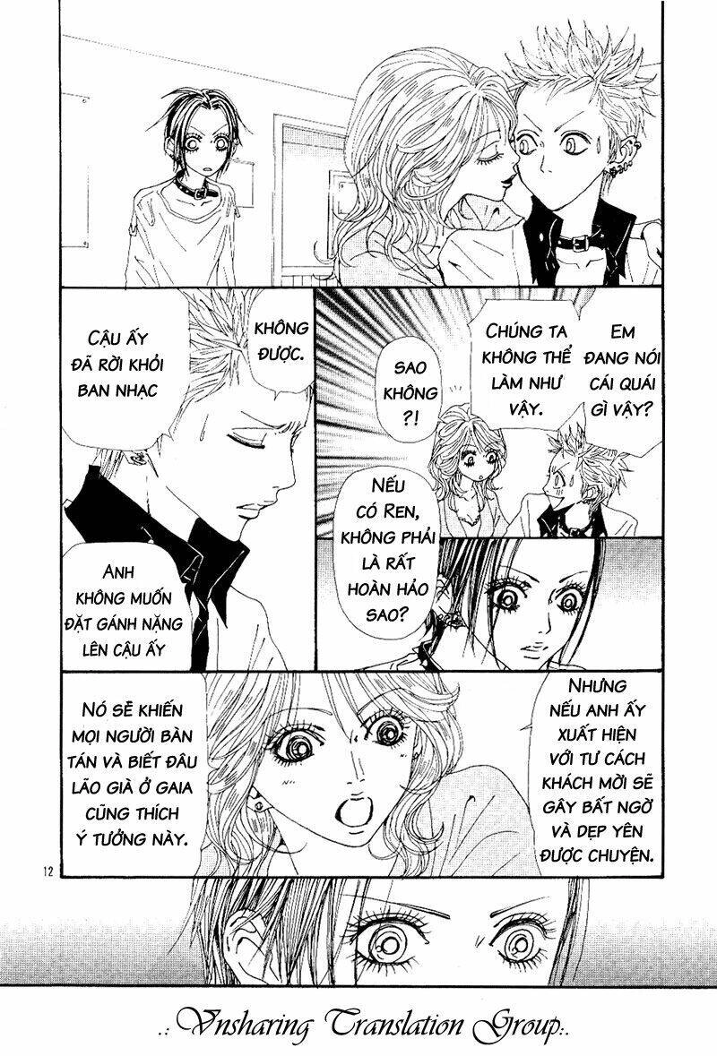 Na-Na Chapter 68 - 13