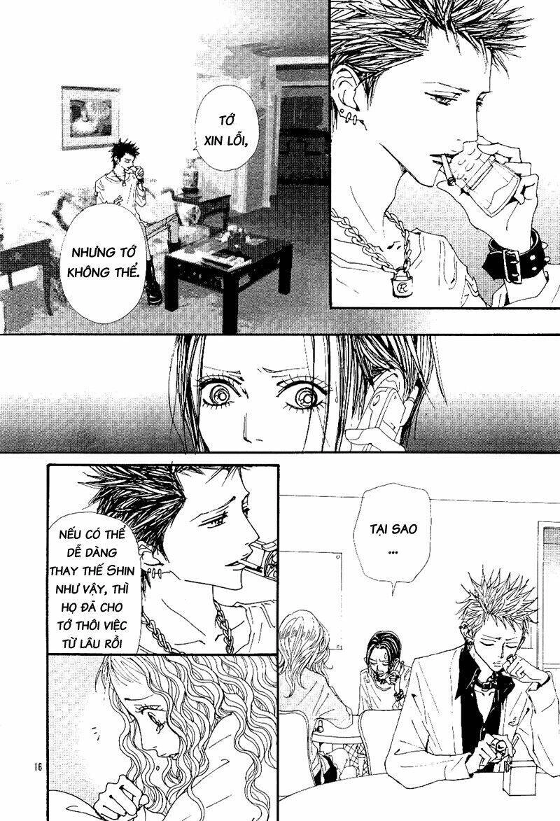 Na-Na Chapter 68 - 17