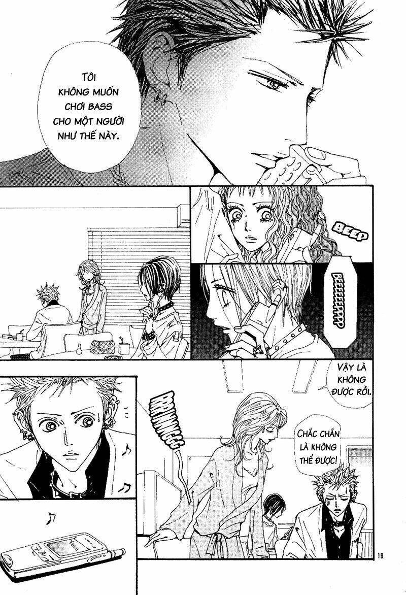 Na-Na Chapter 68 - 22