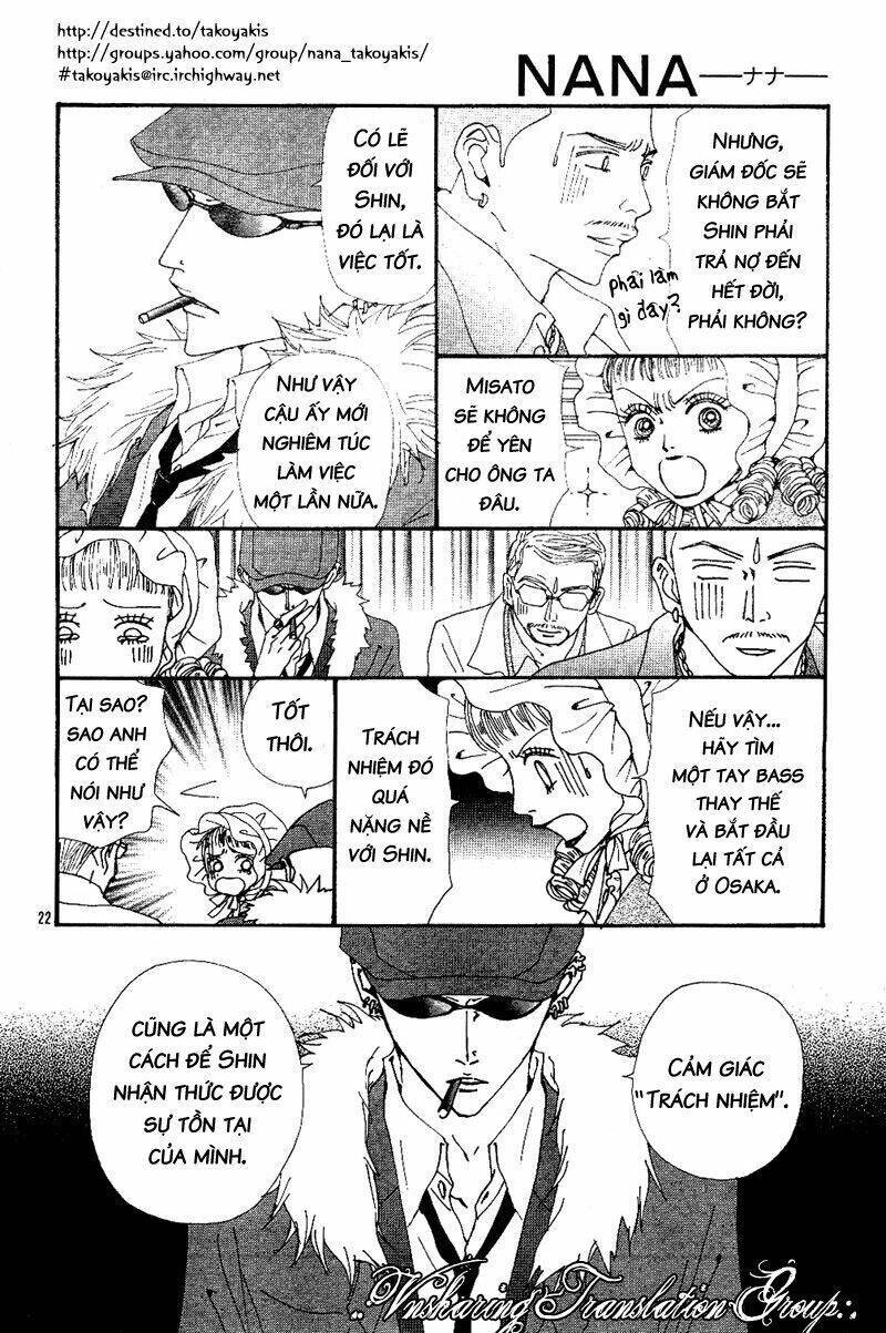 Na-Na Chapter 68 - 25