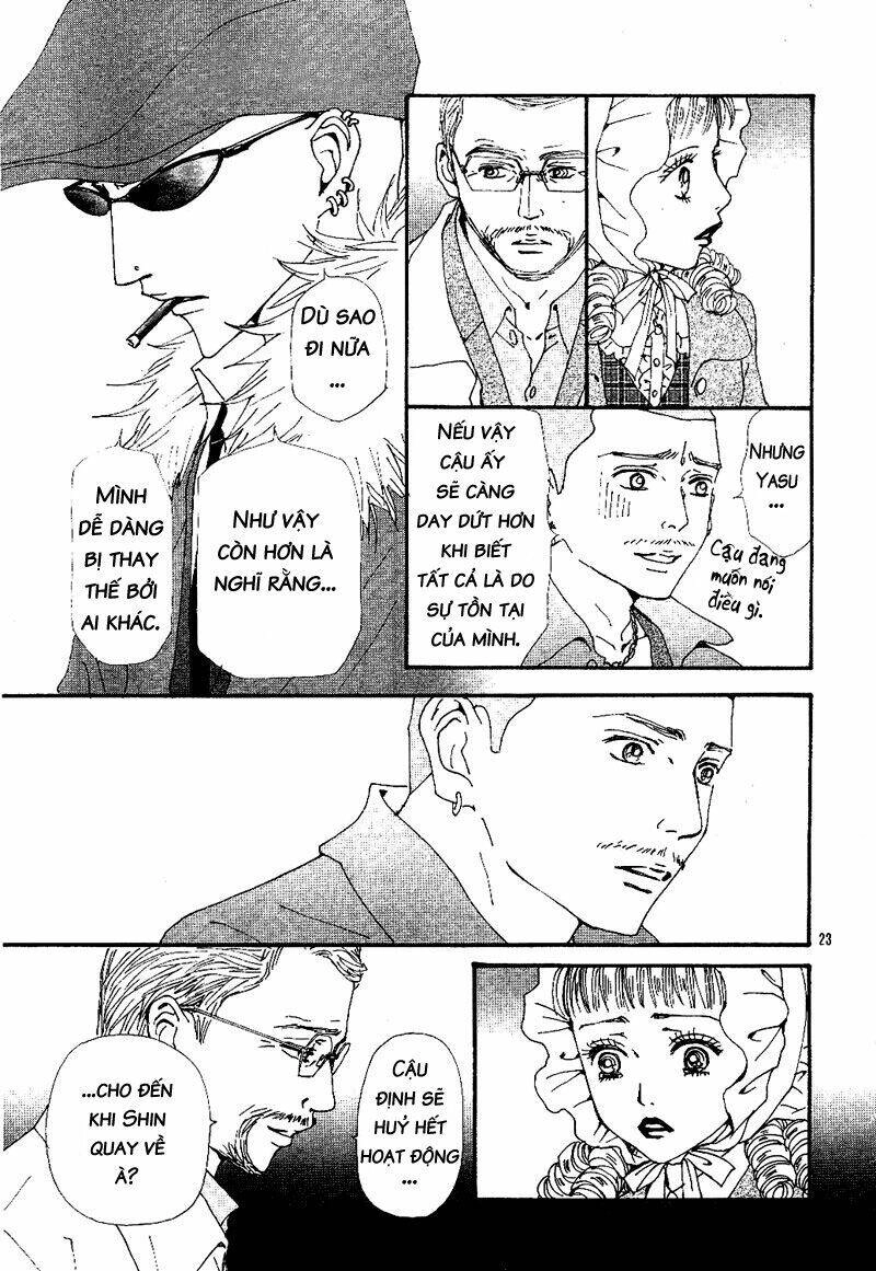 Na-Na Chapter 68 - 26