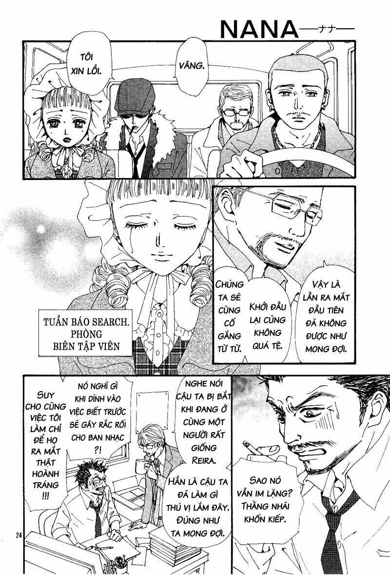 Na-Na Chapter 68 - 27