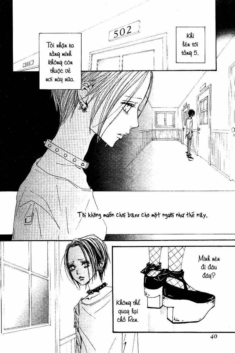 Na-Na Chapter 68 - 29