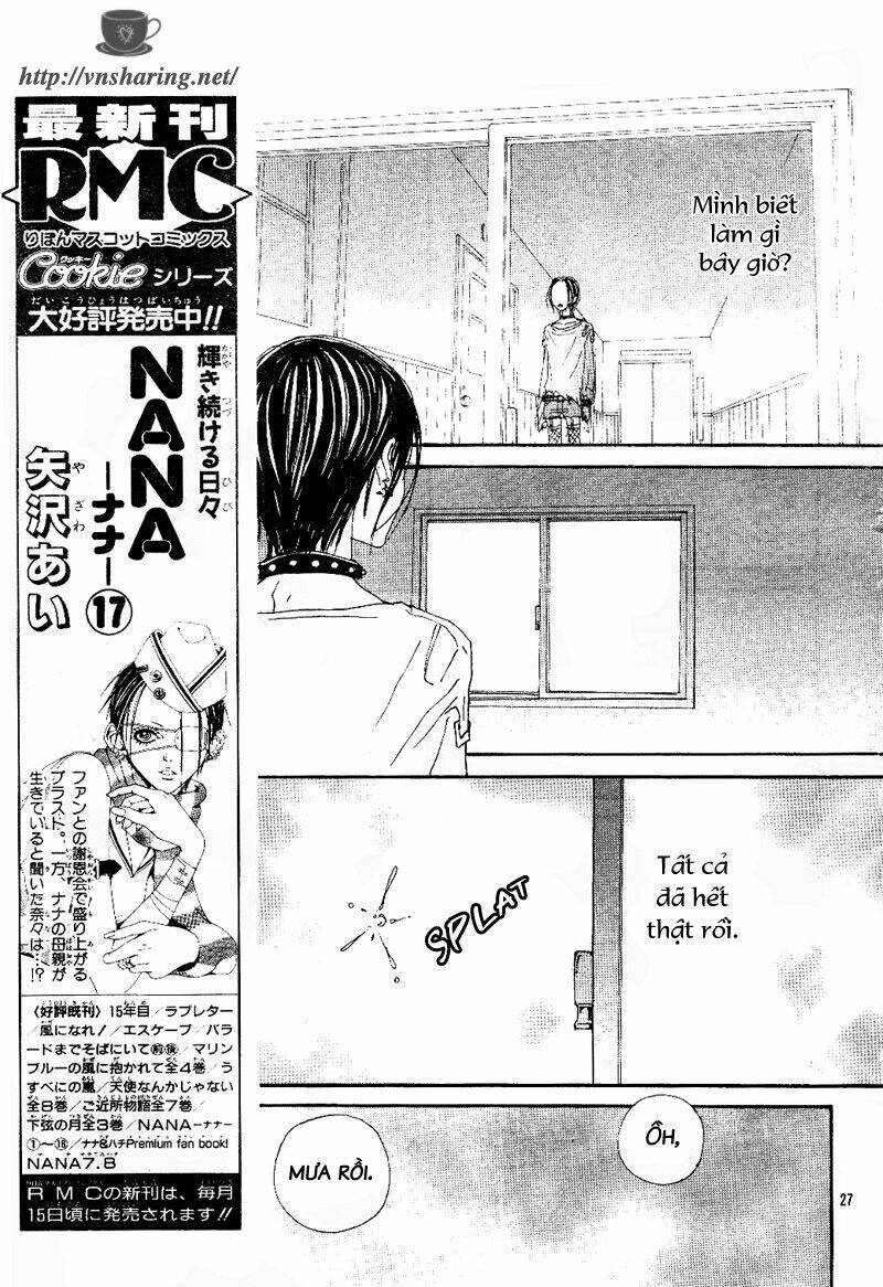 Na-Na Chapter 68 - 30