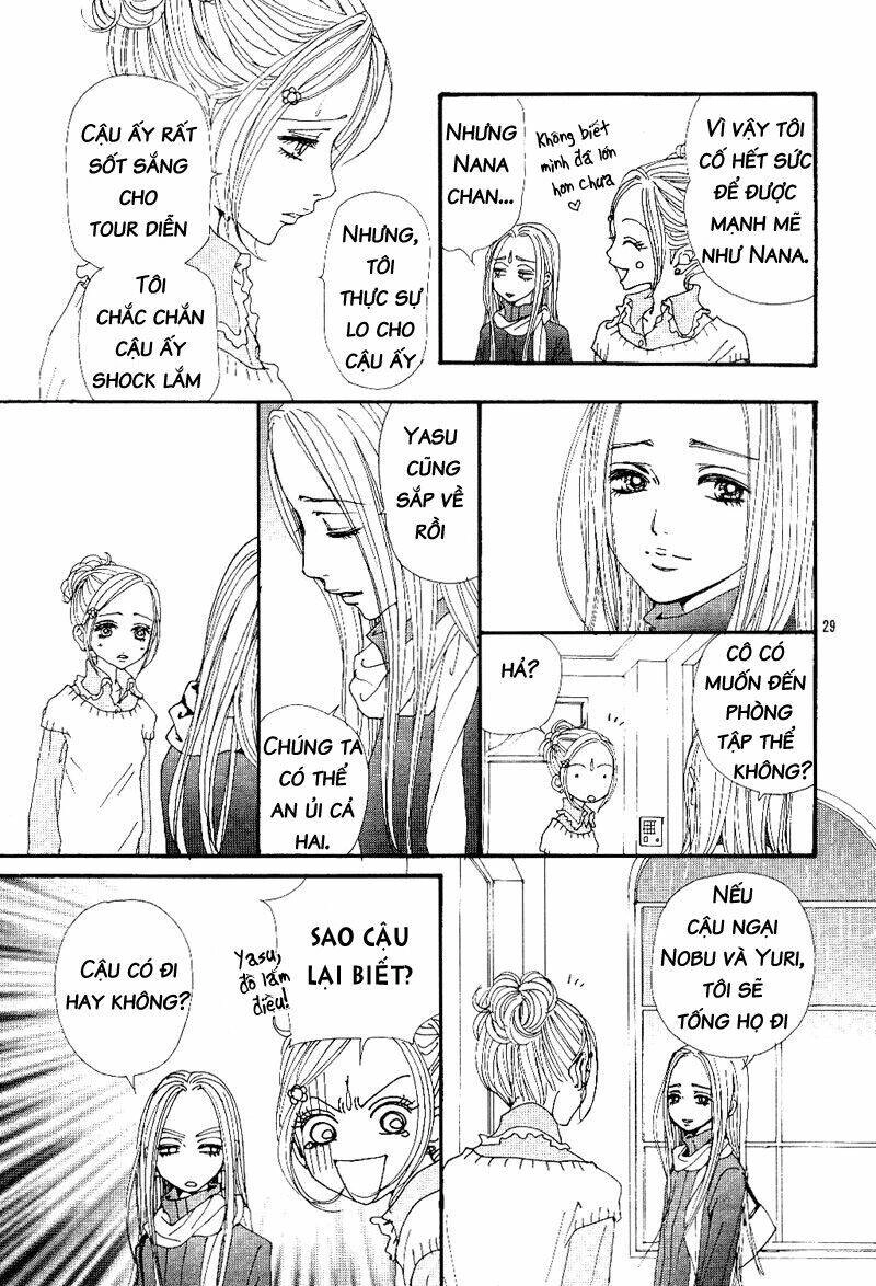 Na-Na Chapter 68 - 32