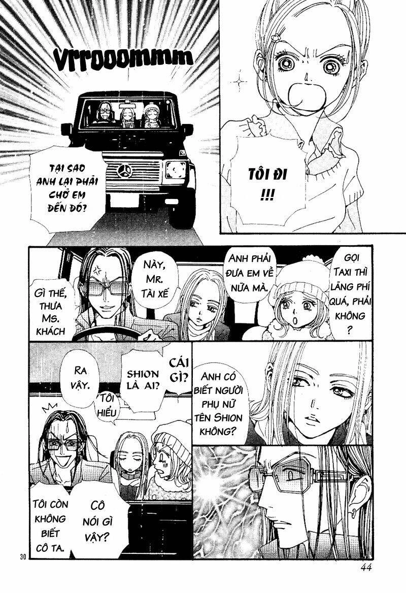 Na-Na Chapter 68 - 33