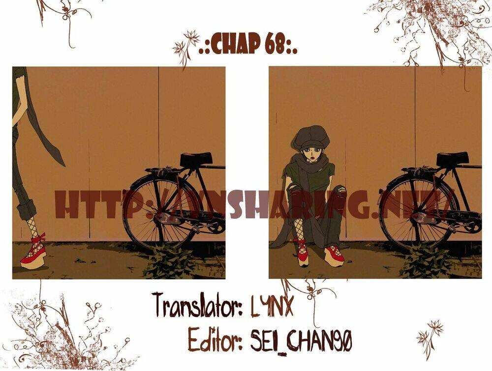 Na-Na Chapter 68 - 40