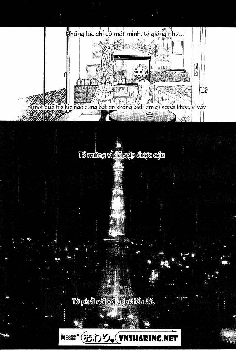 Na-Na Chapter 68 - 43