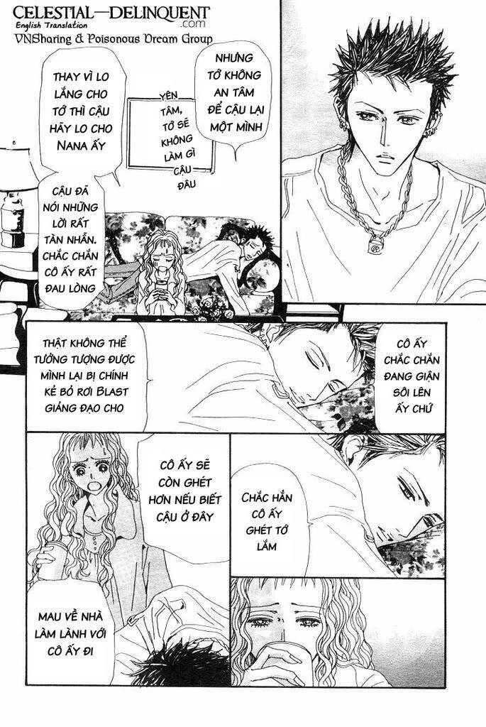 Na-Na Chapter 69 - 9