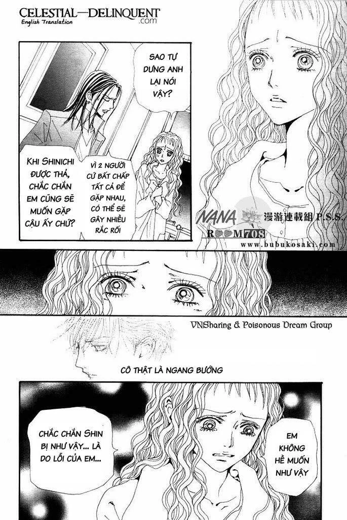 Na-Na Chapter 69 - 15