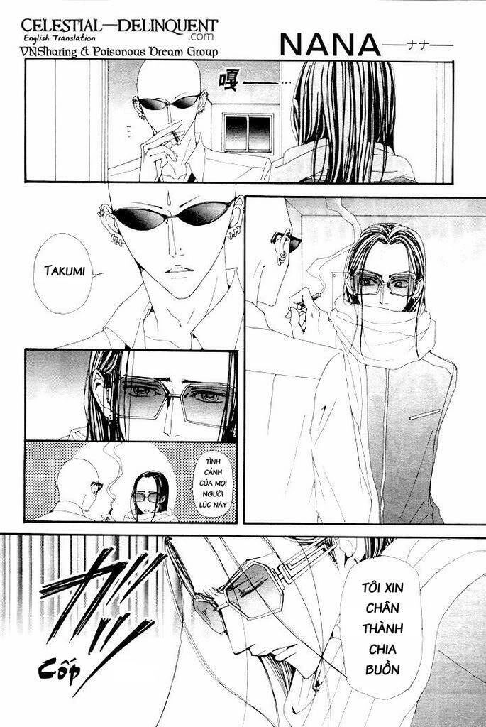 Na-Na Chapter 69 - 19