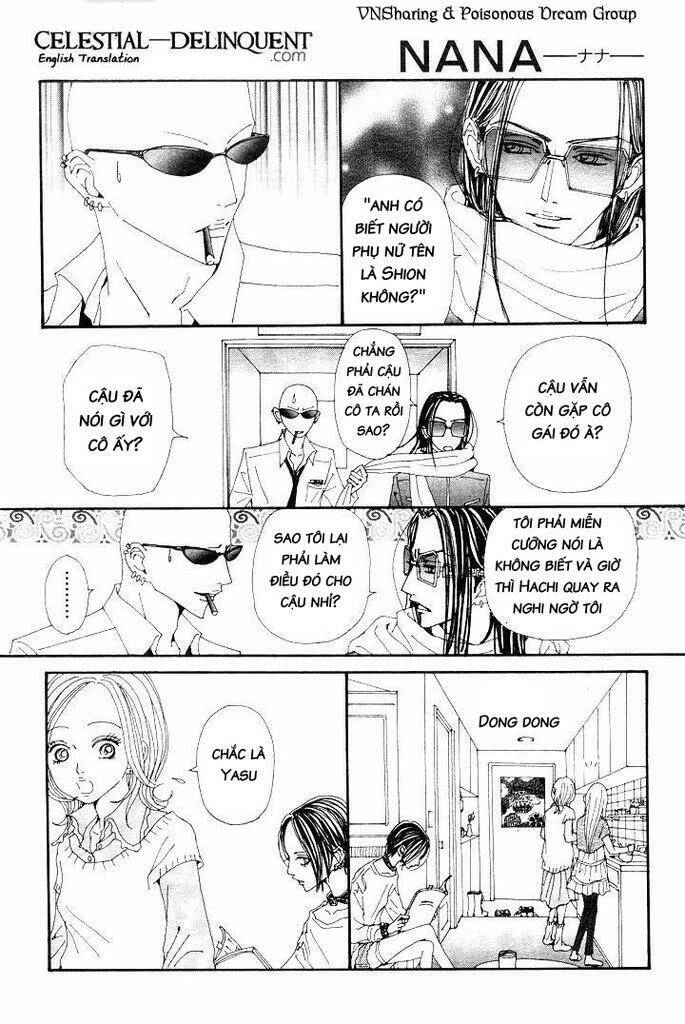 Na-Na Chapter 69 - 21