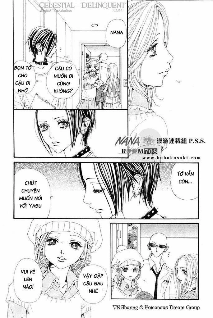 Na-Na Chapter 69 - 23