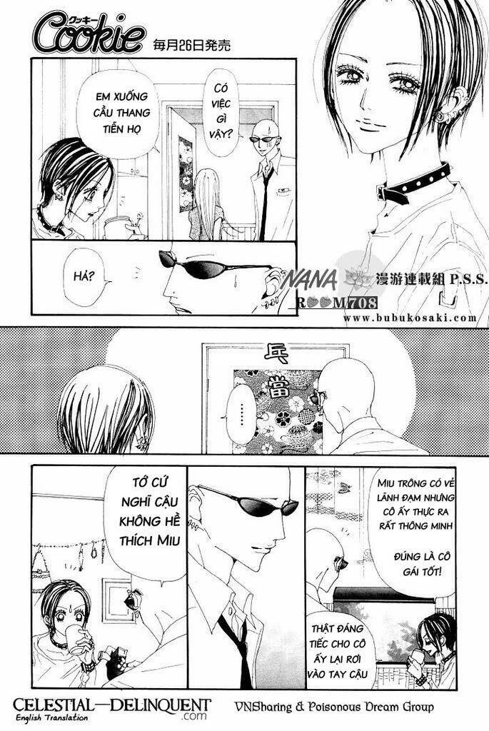 Na-Na Chapter 69 - 24