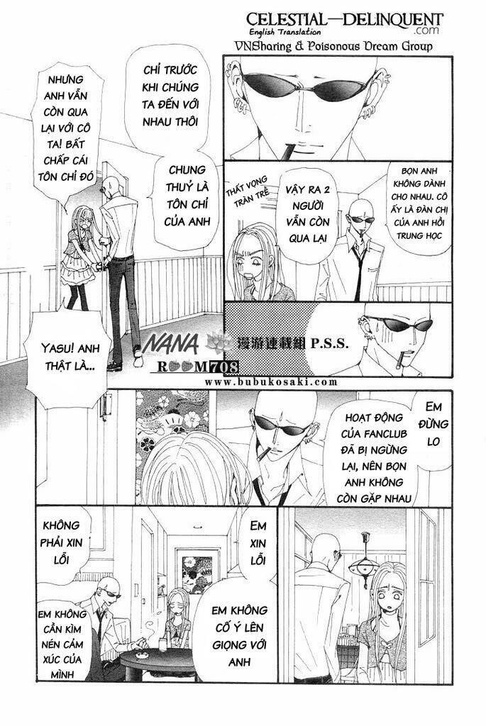 Na-Na Chapter 69 - 34