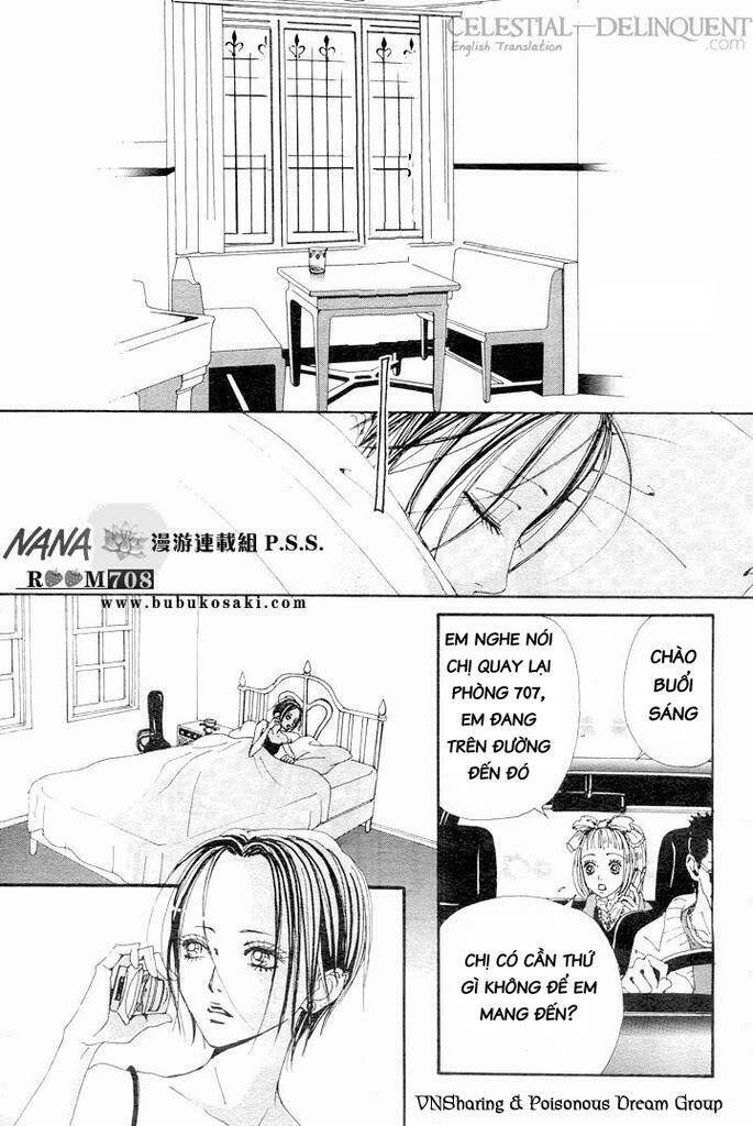 Na-Na Chapter 69 - 38