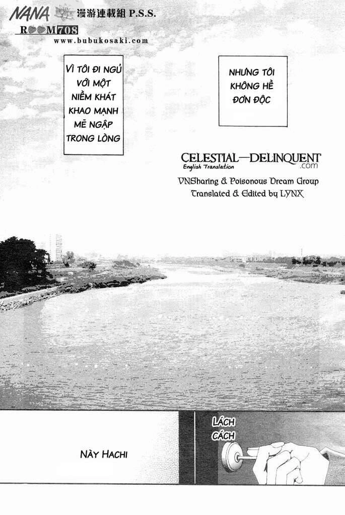 Na-Na Chapter 69 - 40