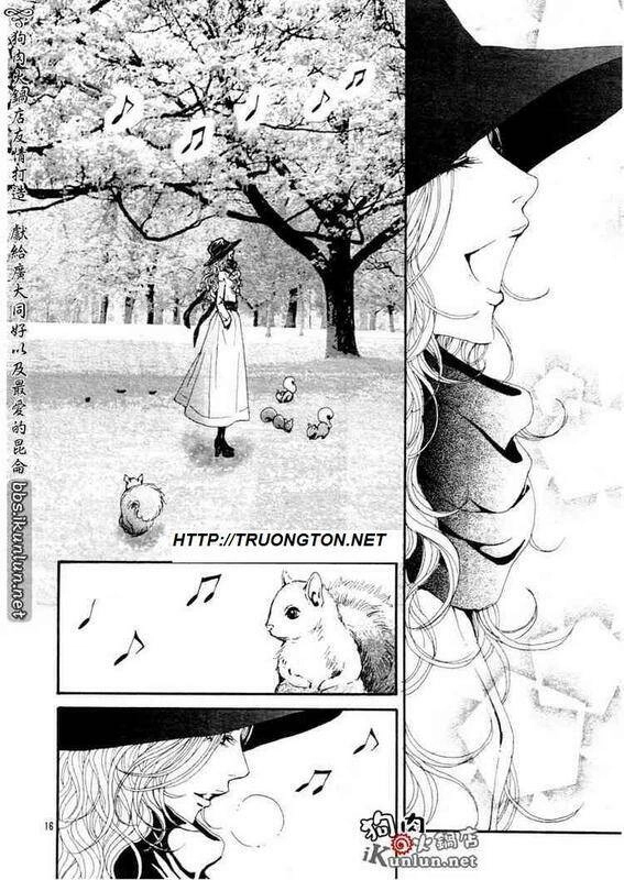 Na-Na Chapter 70 - 18