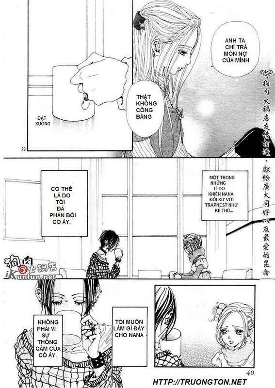 Na-Na Chapter 70 - 28