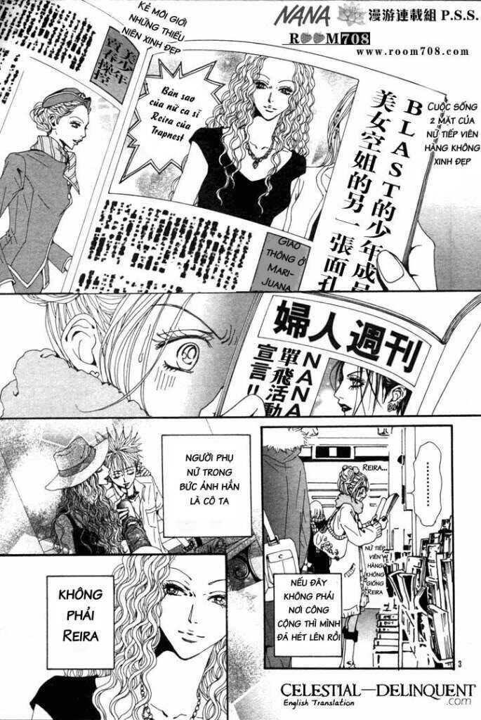 Na-Na Chapter 71 - 5