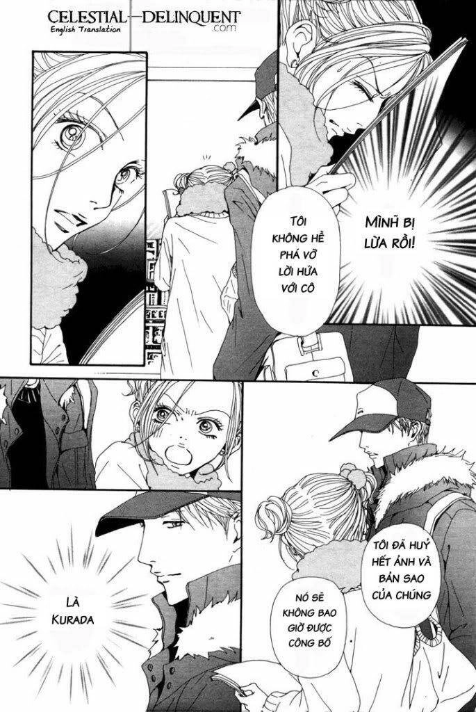 Na-Na Chapter 71 - 6