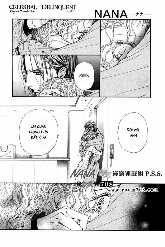 Na-Na Chapter 71 - 14
