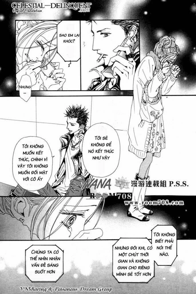 Na-Na Chapter 71 - 21