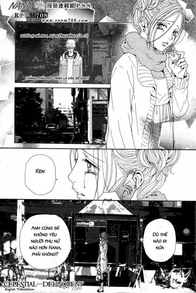 Na-Na Chapter 71 - 22