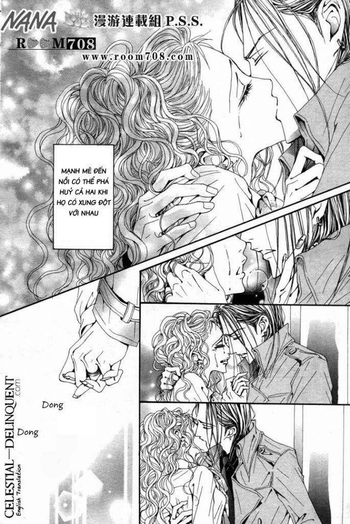 Na-Na Chapter 71 - 24