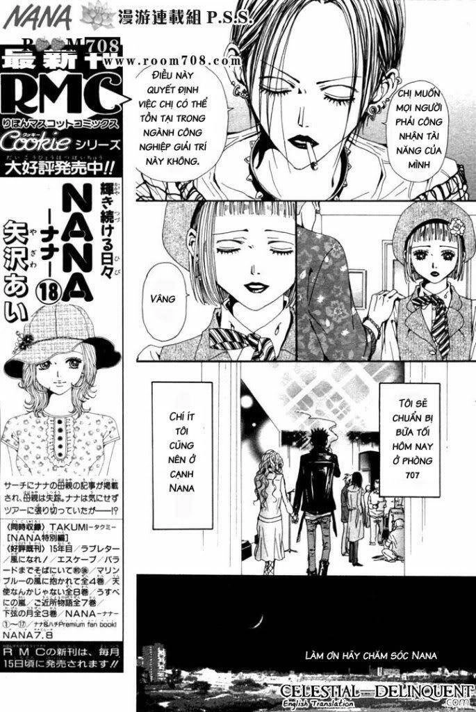Na-Na Chapter 71 - 29