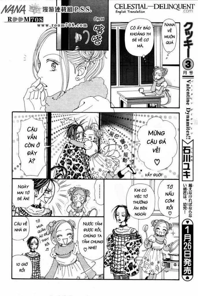 Na-Na Chapter 71 - 30