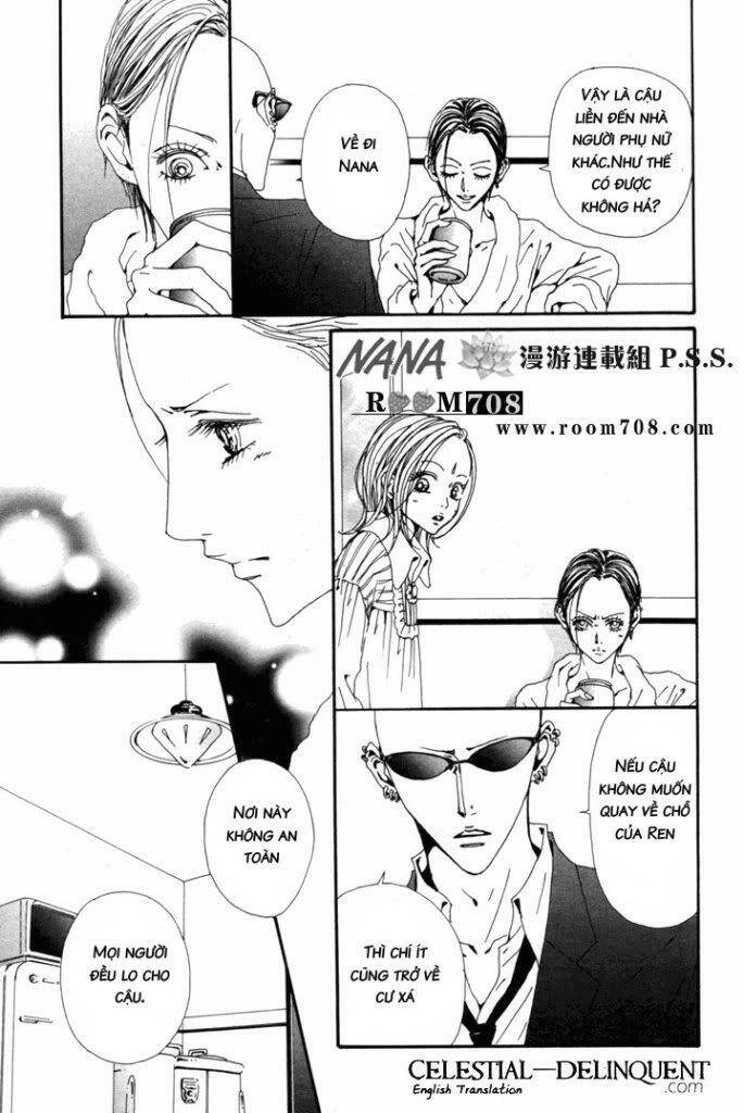Na-Na Chapter 71 - 37